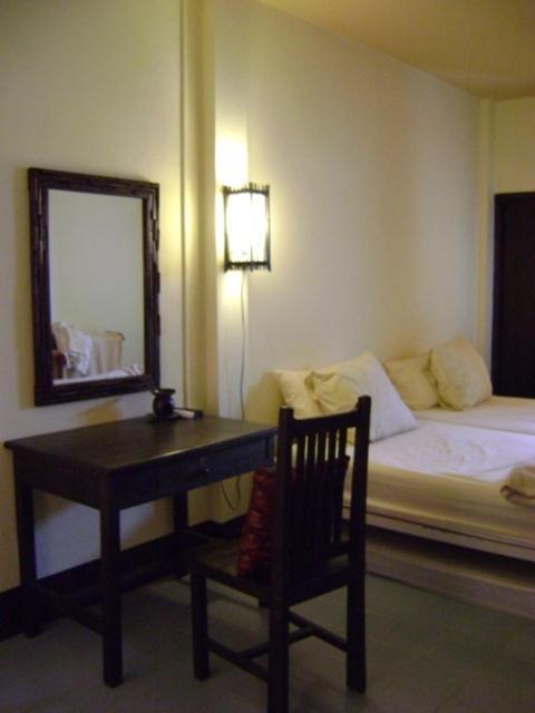 Sarabu Guest House Chiang Mai Habitación foto