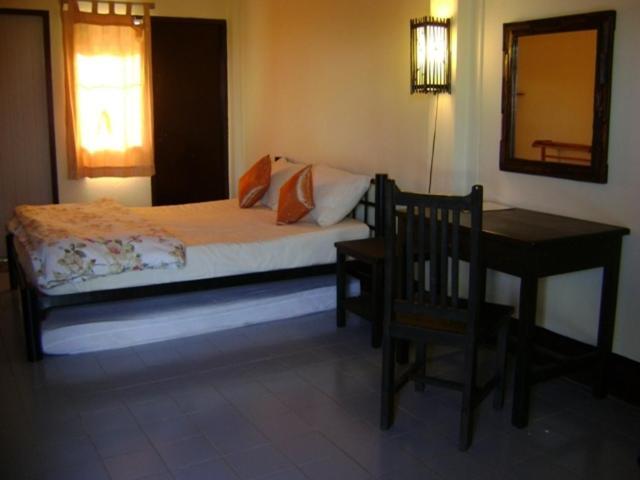 Sarabu Guest House Chiang Mai Habitación foto